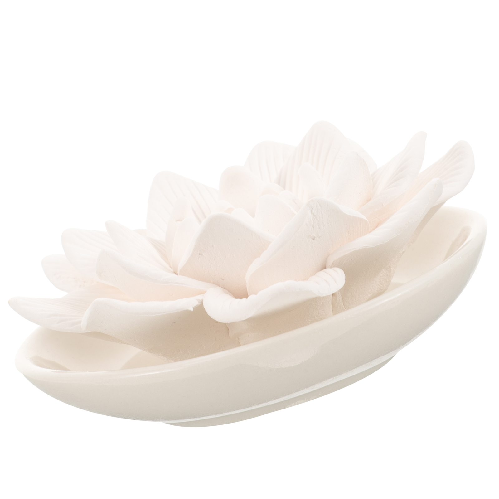 Air Stone Diffuser - Stone Diffuser Essential Oil Passive Flower