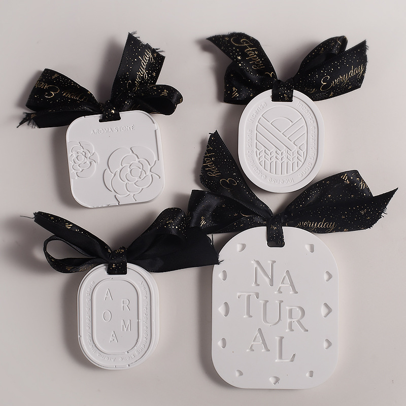 Air Stone Diffuser - Listed Silicone Mold Plaster Diffusion Stone