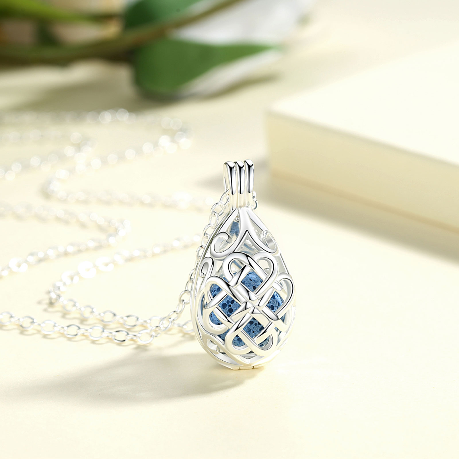 EUDORA New 12mm Aromatherapy P – Air Stone Diffuser Bewertung und Preis