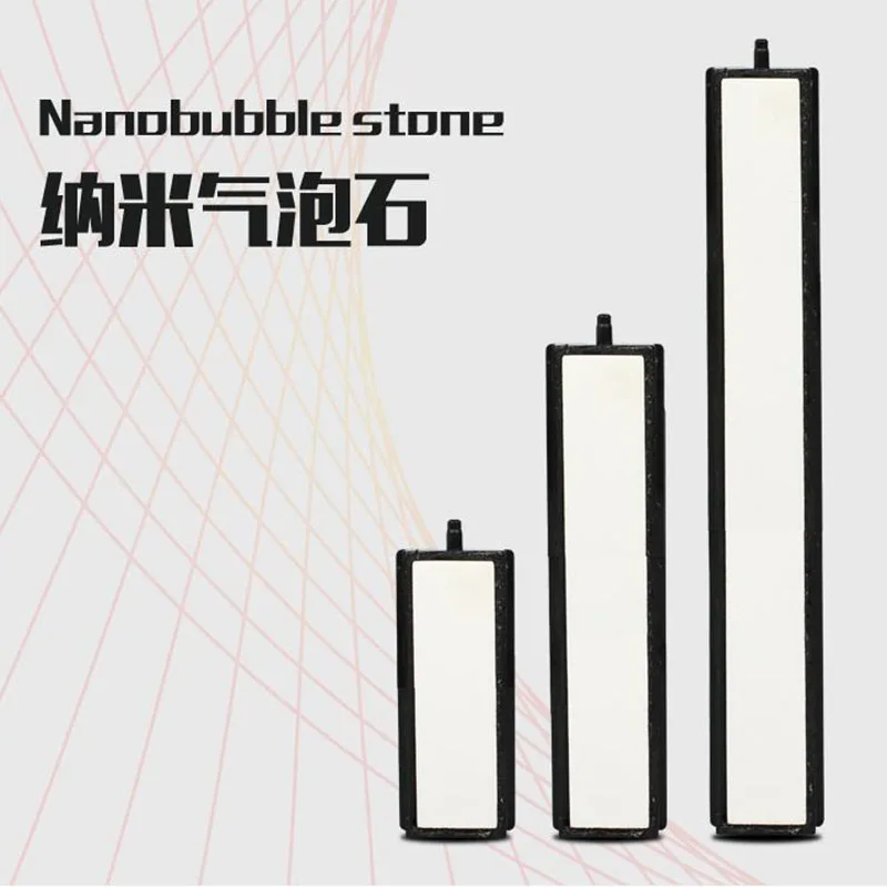 High Quality 10cm Nano Air Pum – Air Stone Diffuser Bewertung und Preis