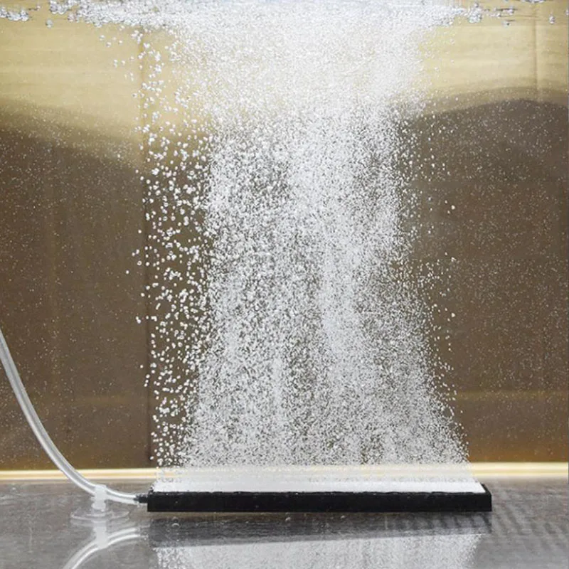 High Quality 10cm Nano Air Pum – Air Stone Diffuser Bewertung und Preis