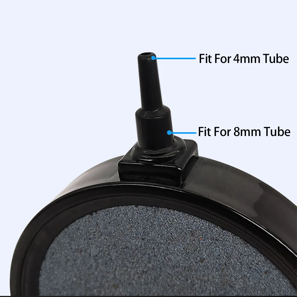 10.5/13cm Bubble Stone Aerator – Air Stone Diffuser Bewertung und Preis