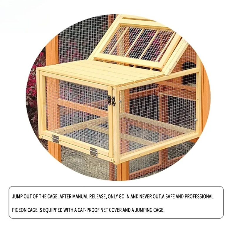 New Design Large Rainproof Woo – Urban Farming Gardening Bewertung und Preis