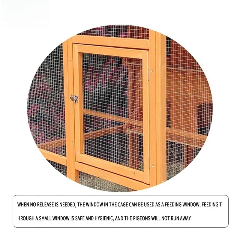 New Design Large Rainproof Woo – Urban Farming Gardening Bewertung und Preis