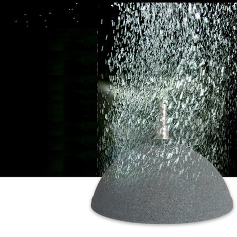Aquarium Pond Pump Hydroponics – Air Stone Diffuser Bewertung und Preis