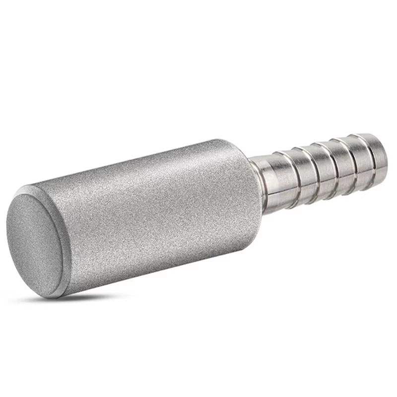 0.5 Micron/2 Micron Diffusion  – Air Stone Diffuser Bewertung und Preis