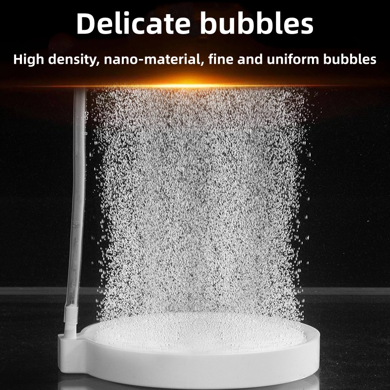 Nano Disc Air Stone Oxygen Aer – Air Stone Diffuser Bewertung und Preis