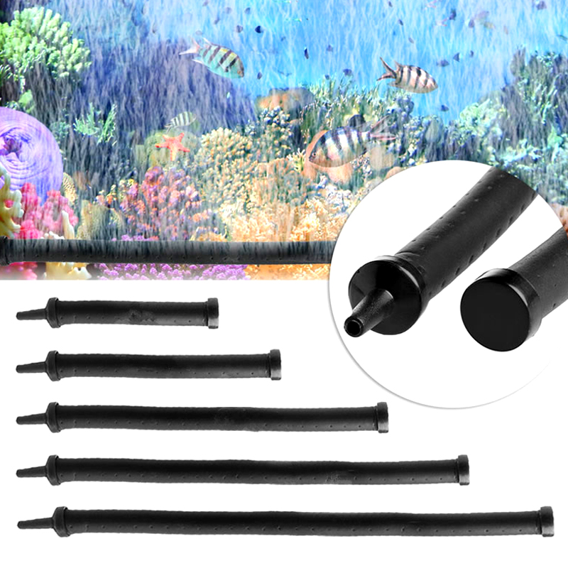 Aquarium Air Pump Oxygen Air B – Air Stone Diffuser Bewertung und Preis