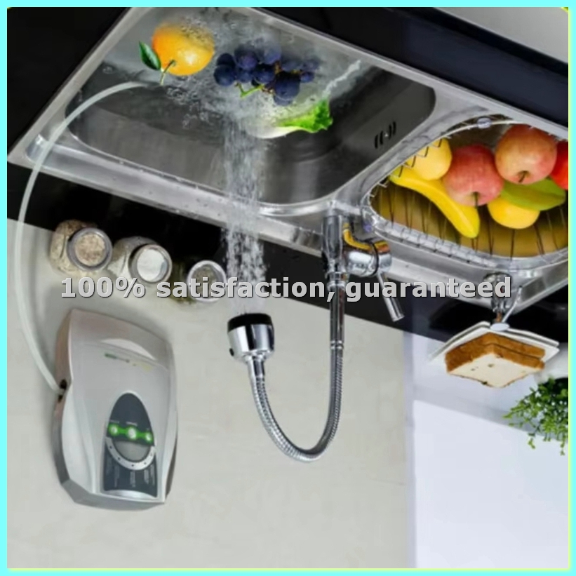Generator Water Air Purifier M – Air Stone Diffuser Bewertung und Preis