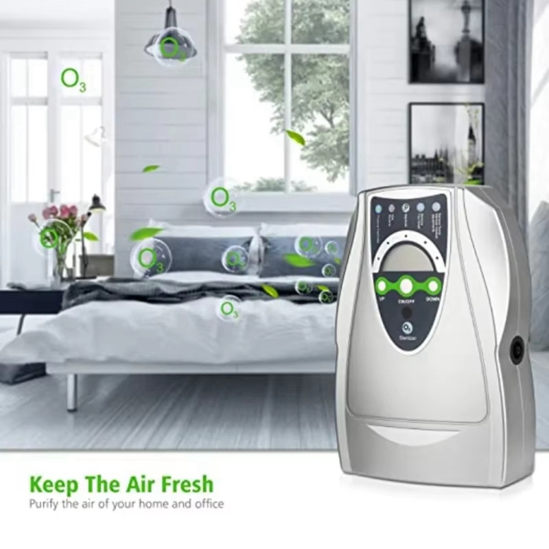 Generator Water Air Purifier M – Air Stone Diffuser Bewertung und Preis