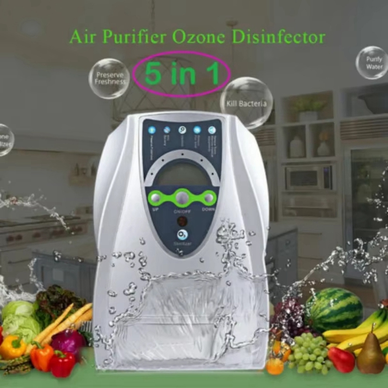 Generator Water Air Purifier M – Air Stone Diffuser Bewertung und Preis