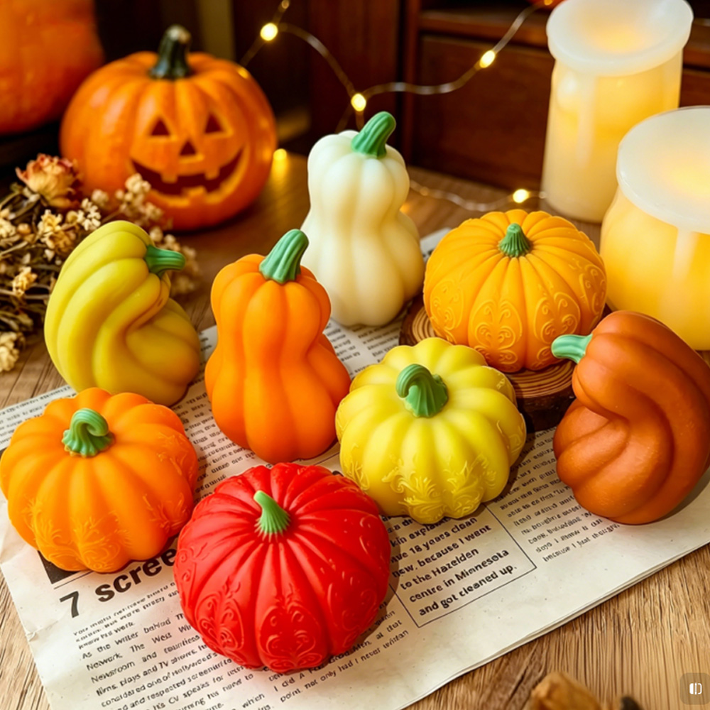 Halloween Pumpkin Decoration S – Air Stone Diffuser Bewertung und Preis