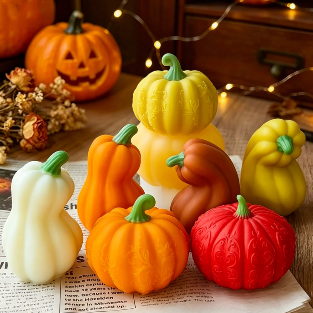 Halloween Pumpkin Decoration S – Air Stone Diffuser Bewertung und Preis