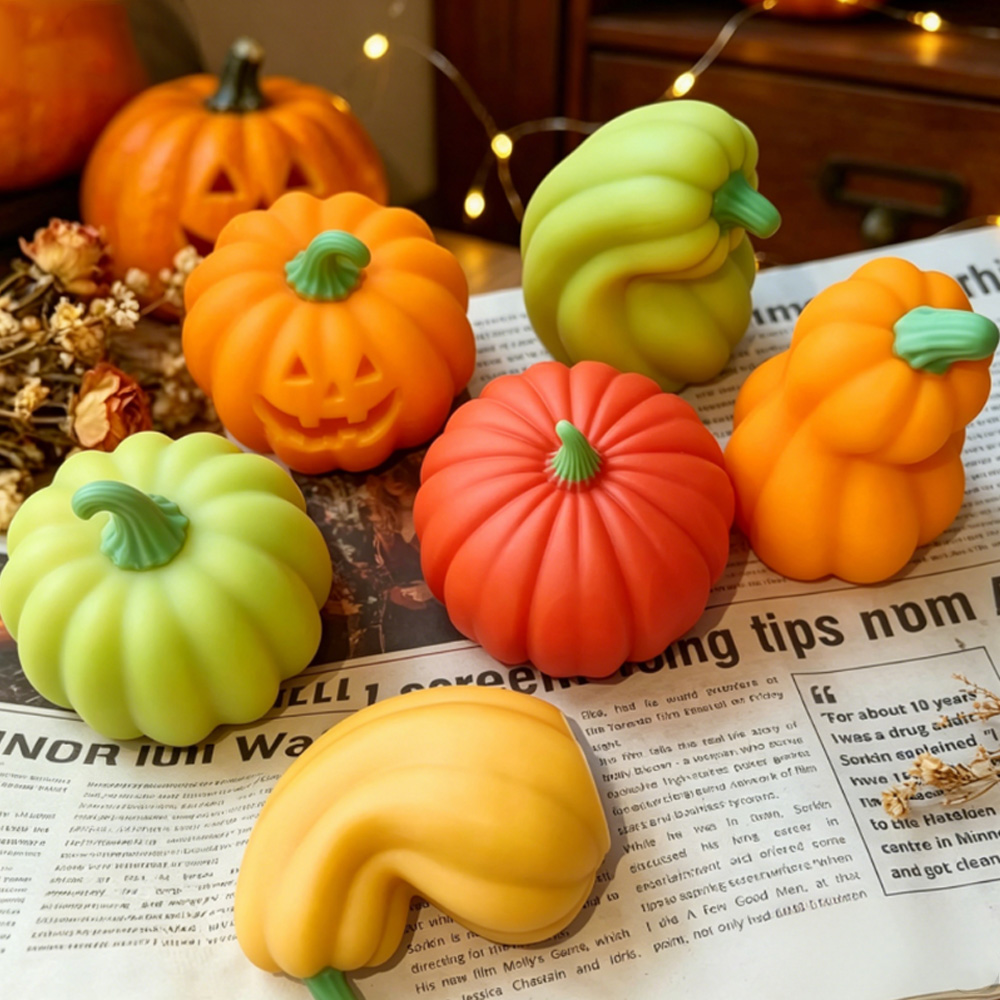 Halloween Pumpkin Decoration S – Air Stone Diffuser Bewertung und Preis