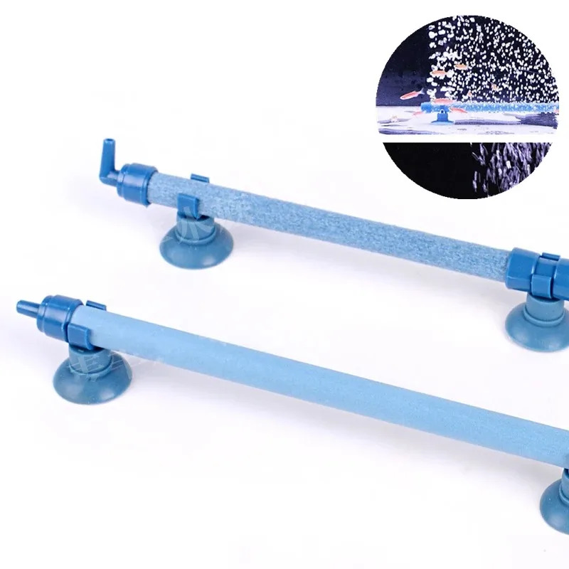 Extendable Aquarium Air Stone  – Air Stone Diffuser Bewertung und Preis