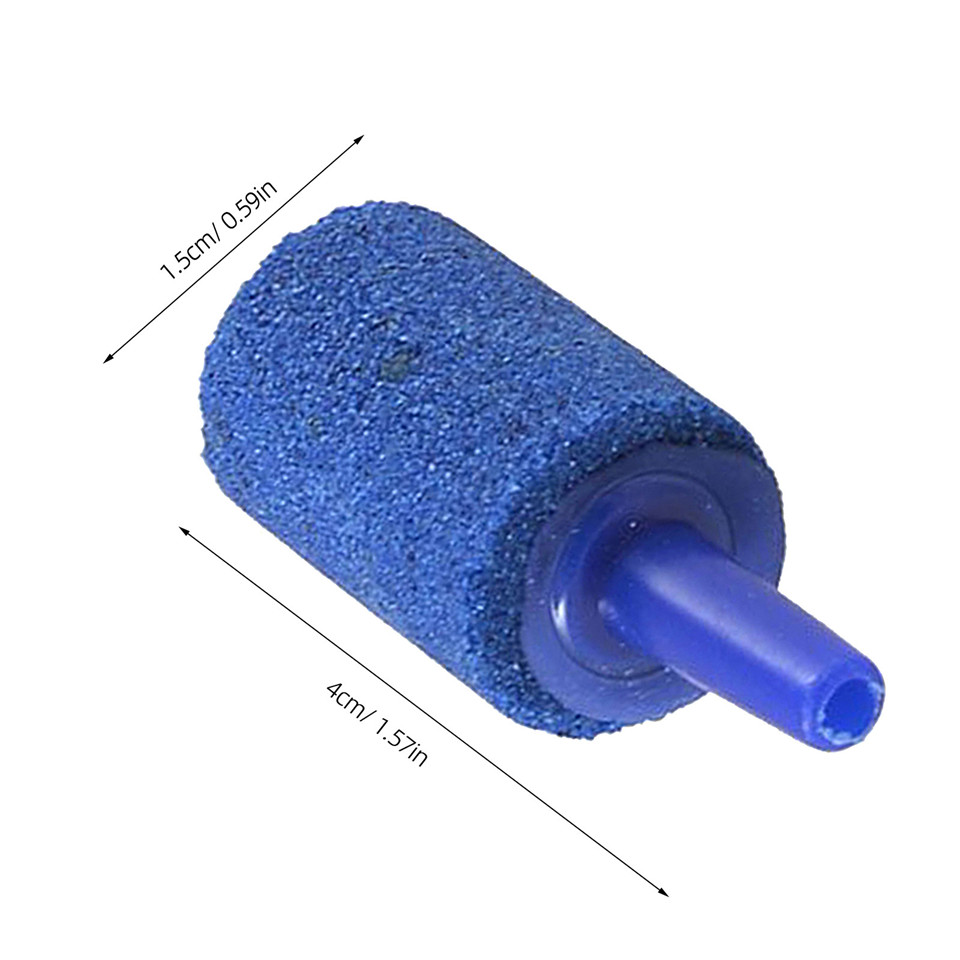 Fish Tank Aerated Bubble Stone – Air Stone Diffuser Bewertung und Preis
