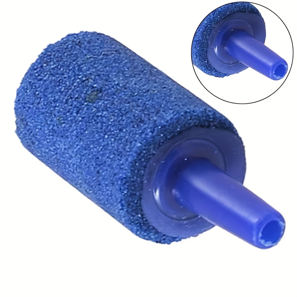 Fish Tank Aerated Bubble Stone – Air Stone Diffuser Bewertung und Preis