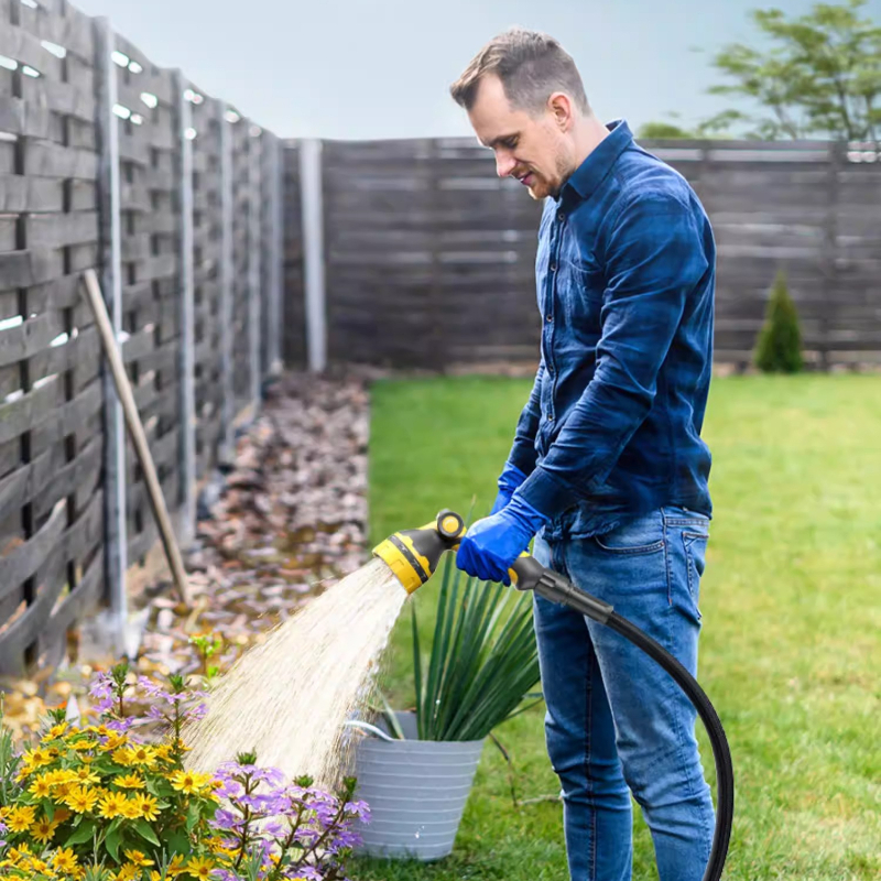 Urban Garden Water Hose Pipe F – Urban Farming Gardening Bewertung und Preis