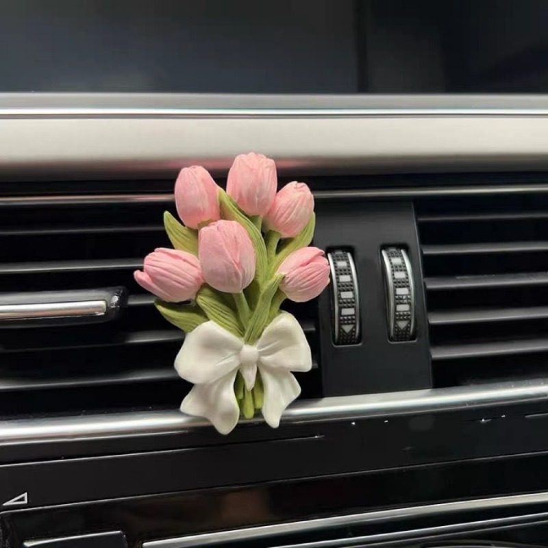 Premium Car Aromatherapy Diffu – Air Stone Diffuser Bewertung und Preis