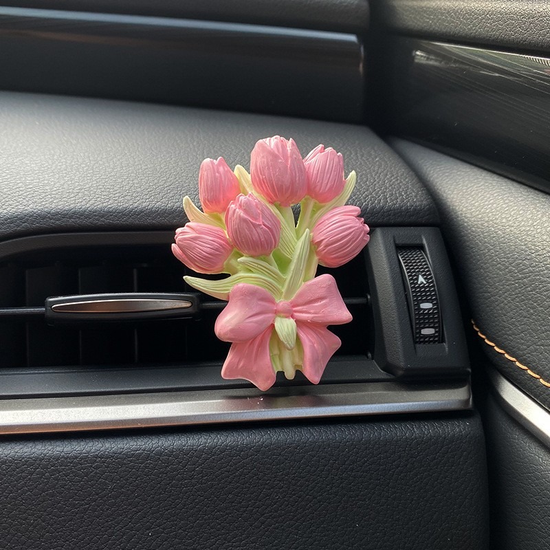 Premium Car Aromatherapy Diffu – Air Stone Diffuser Bewertung und Preis