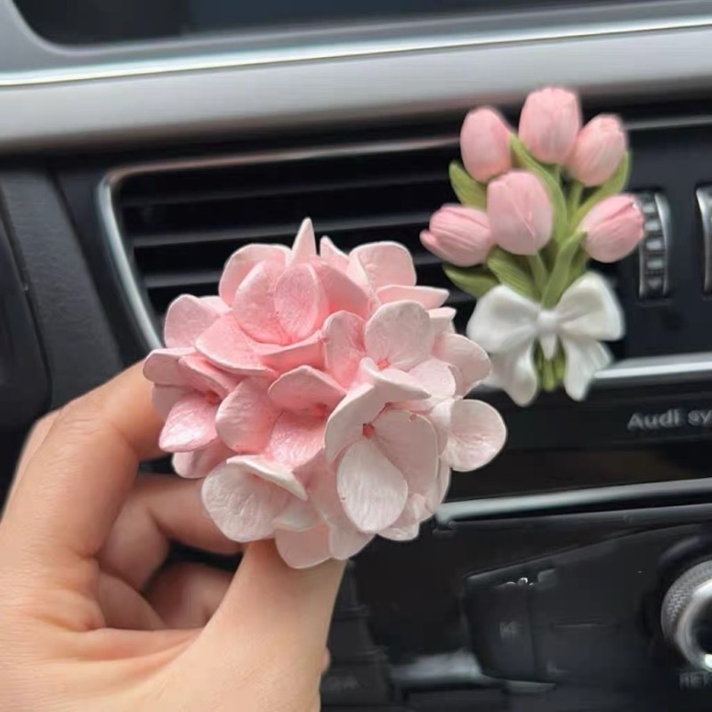 Premium Car Aromatherapy Diffu – Air Stone Diffuser Bewertung und Preis