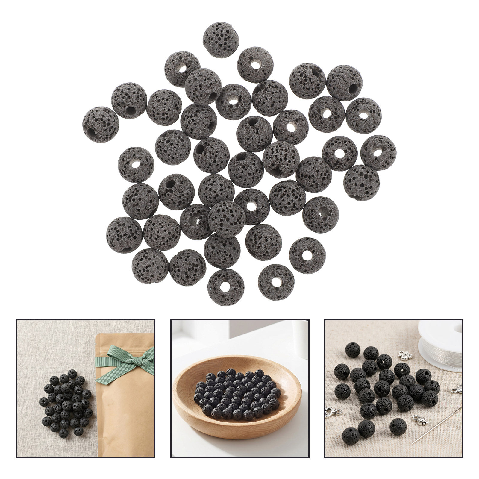 Volcanic Stone Essential Oil D – Air Stone Diffuser Bewertung und Preis