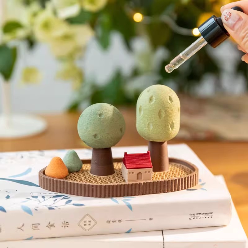 Perfume Aromatherapy Essential – Air Stone Diffuser Bewertung und Preis