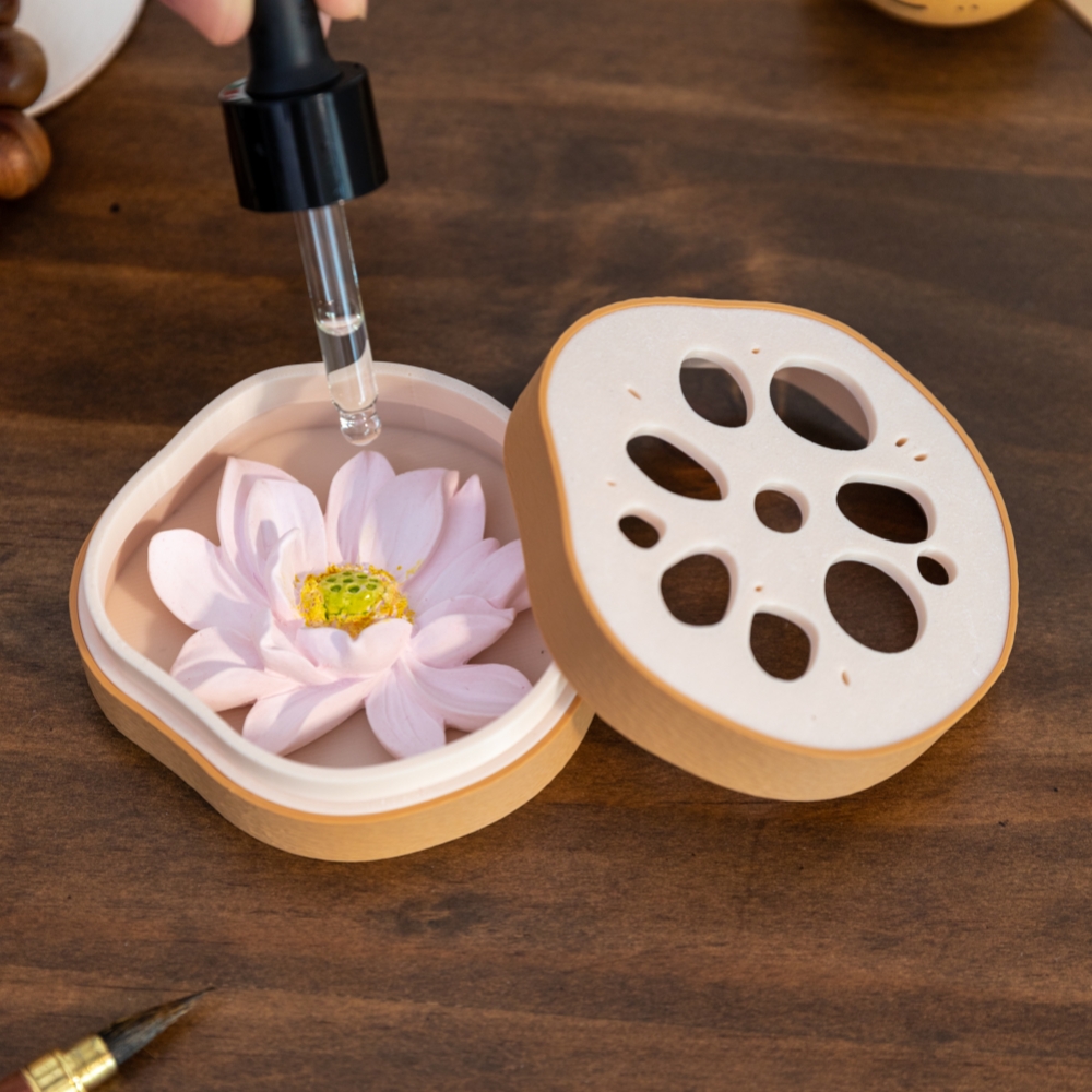 Perfume Aromatherapy Essential – Air Stone Diffuser Bewertung und Preis