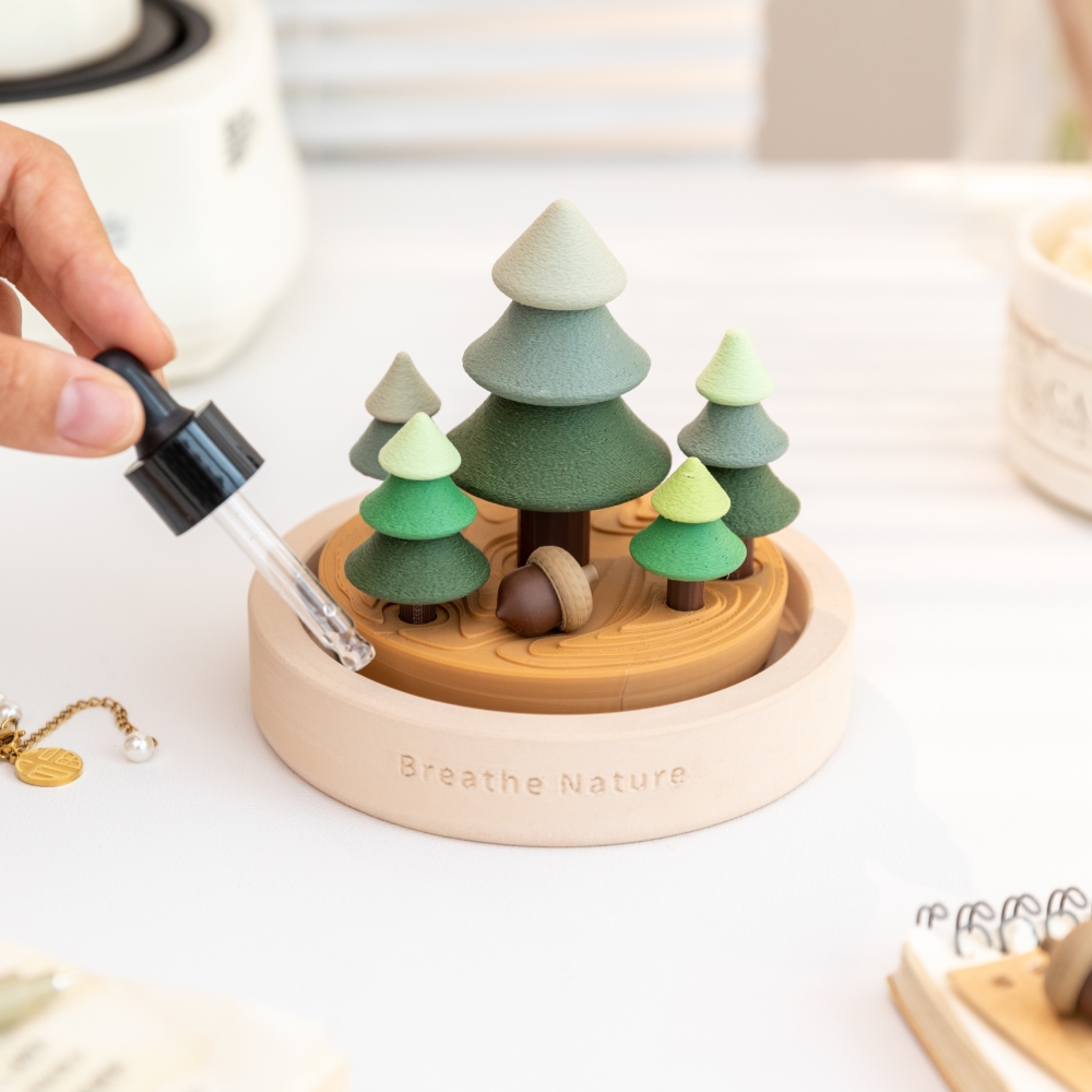 Perfume Aromatherapy Essential – Air Stone Diffuser Bewertung und Preis
