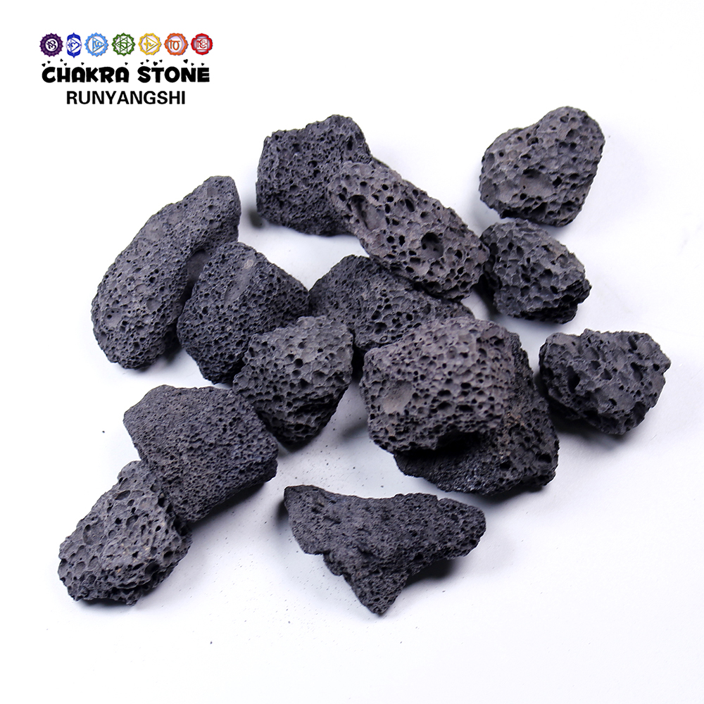 50g/bag Natural Volcanic Rock  – Air Stone Diffuser Bewertung und Preis