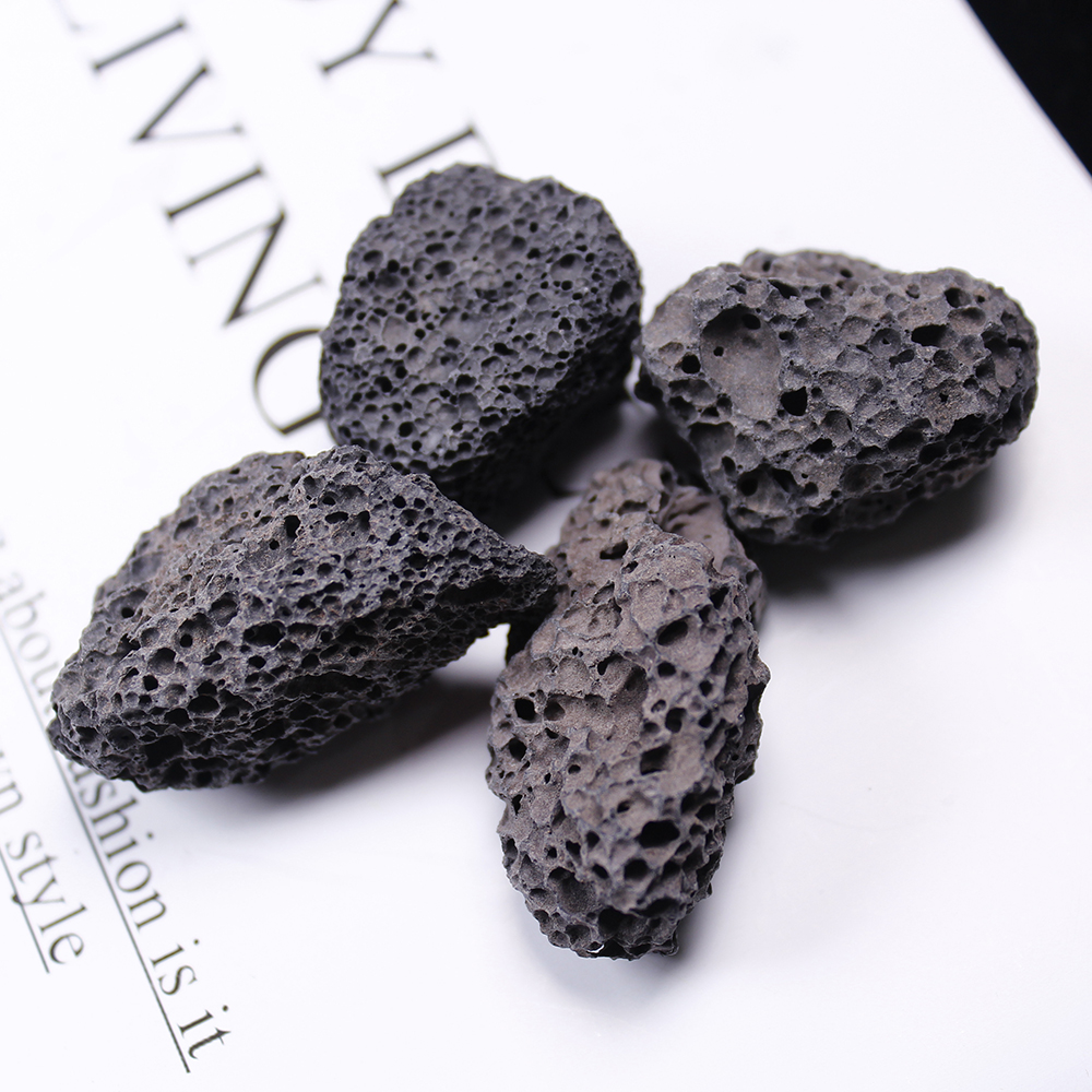 50g/bag Natural Volcanic Rock  – Air Stone Diffuser Bewertung und Preis