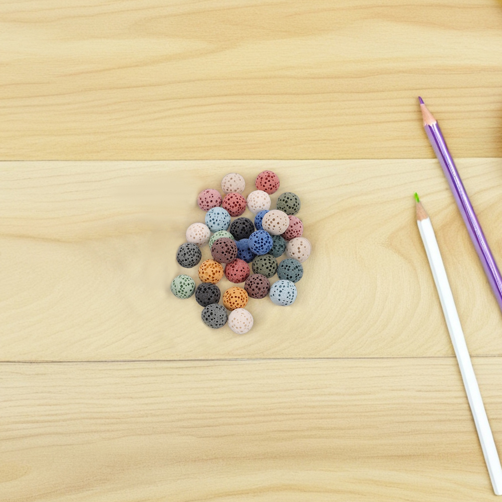 33pcs Volcanic Stone Diffuser  – Air Stone Diffuser Bewertung und Preis