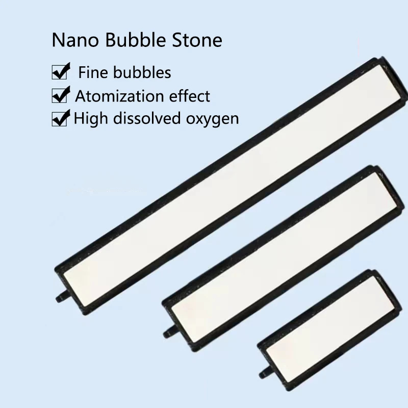 10/20/30x4cm Nano-bubble Stone – Air Stone Diffuser Bewertung und Preis