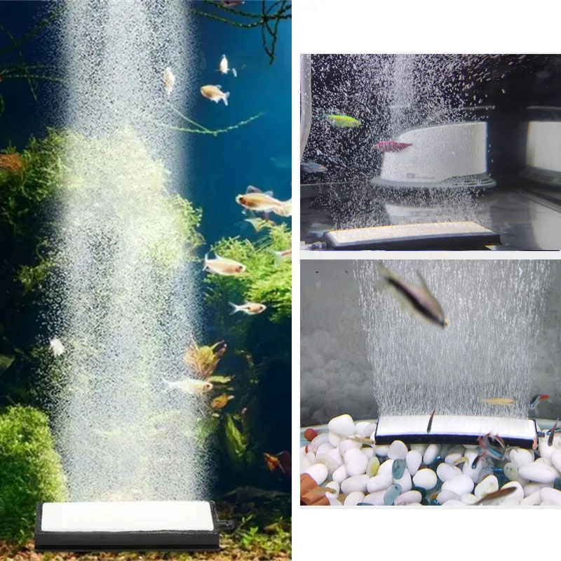 10/20/30x4cm Nano-bubble Stone – Air Stone Diffuser Bewertung und Preis
