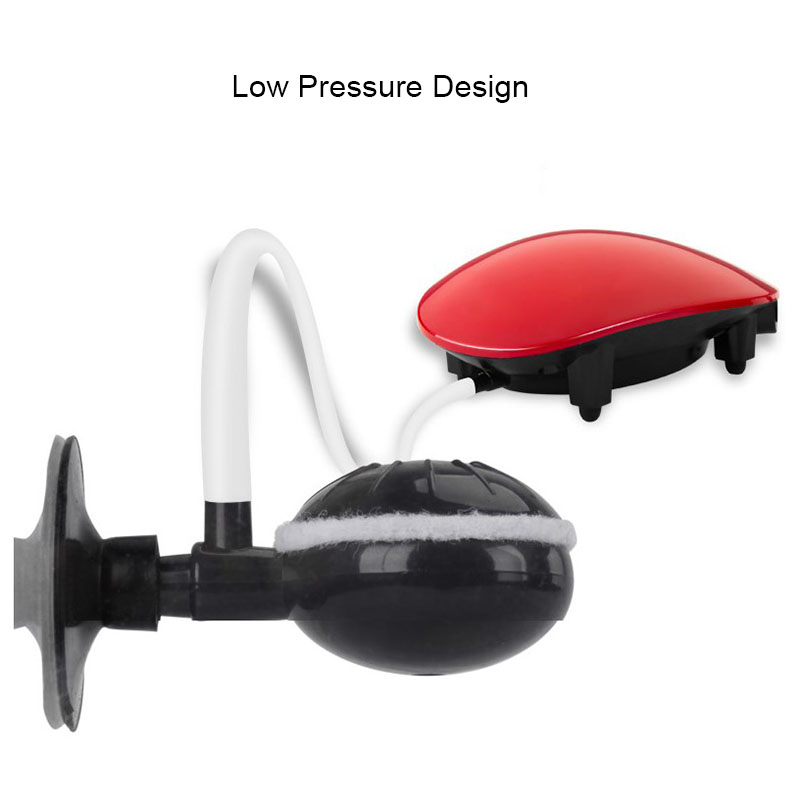 1/2Pcs Plastic Aquarium Air St – Air Stone Diffuser Bewertung und Preis
